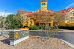  La Quinta by Wyndham Raleigh Durham Intl AP  Моррисвилл